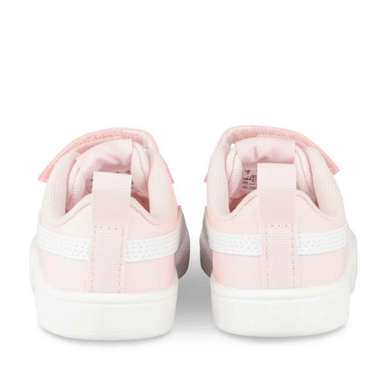 Baskets ROSE PUMA Rickie