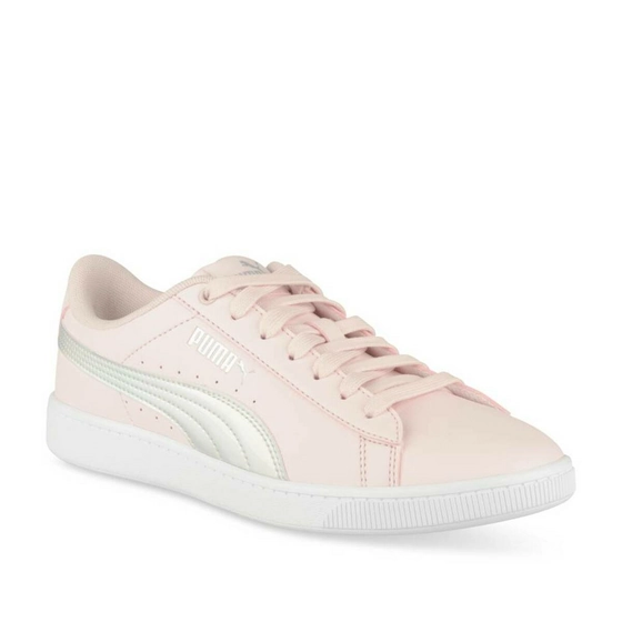 Baskets ROSE PUMA Vikky