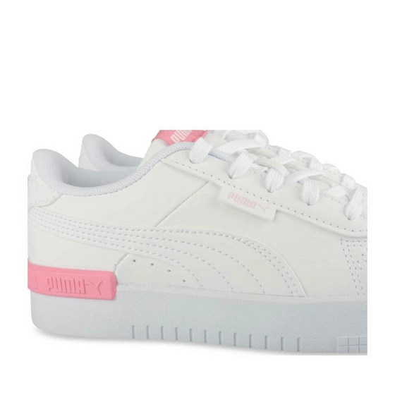 Baskets BLANC PUMA Jada PS