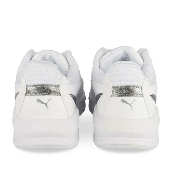 Baskets BLANC PUMA X-Ray Speed Lite