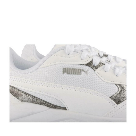 Baskets BLANC PUMA X-Ray Speed Lite