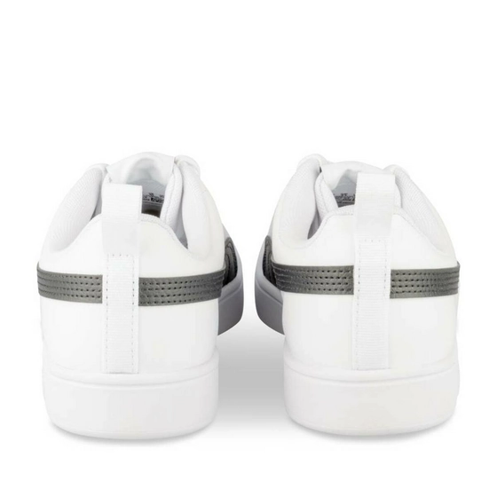 Baskets BLANC PUMA Rickie