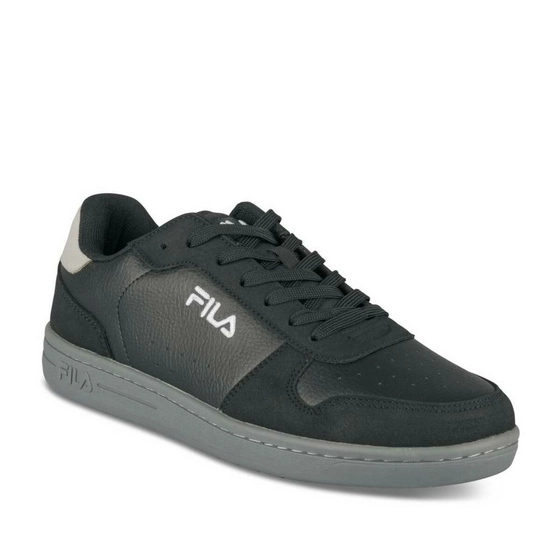 Baskets NOIR FILA Netforce II X CRT