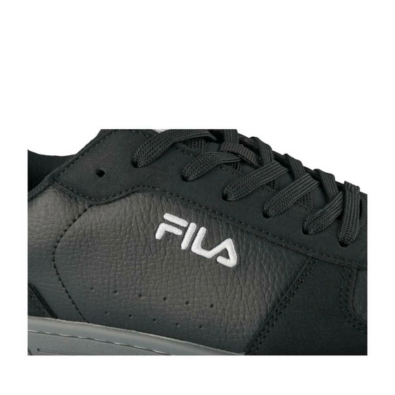 Baskets NOIR FILA Netforce II X CRT