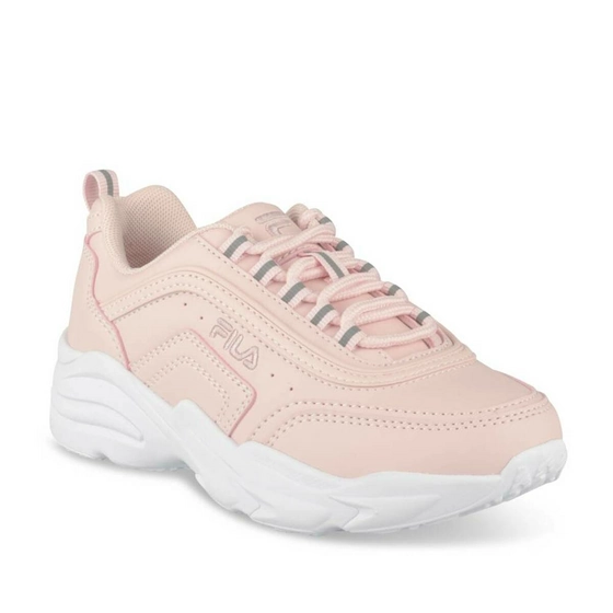 Sneakers ROZE FILA Marked