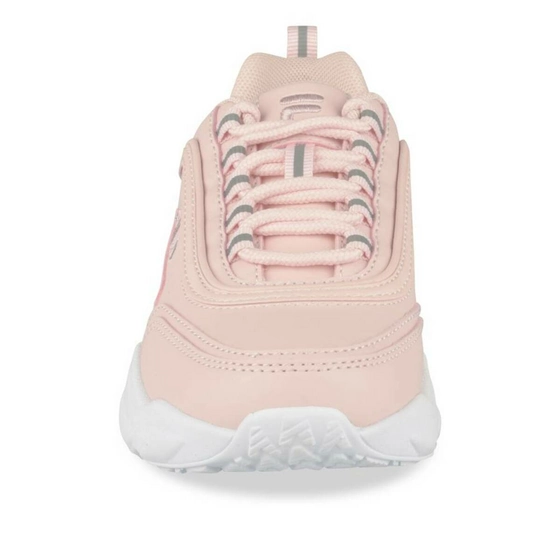 Sneakers ROZE FILA Marked