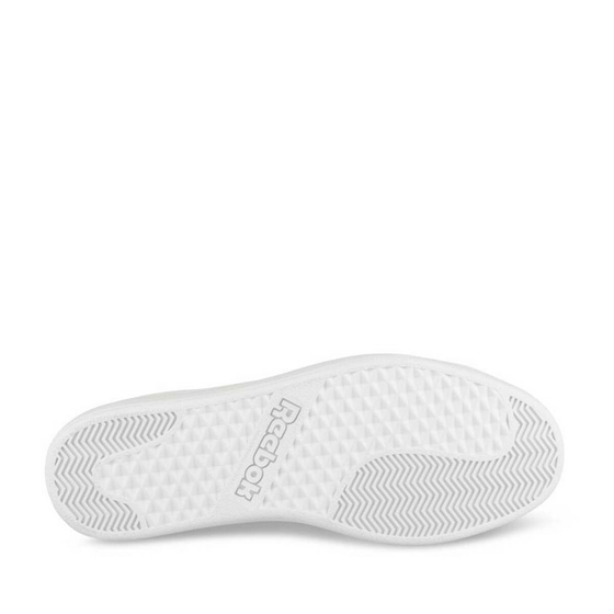 Baskets BLANC REEBOK Complete Sport