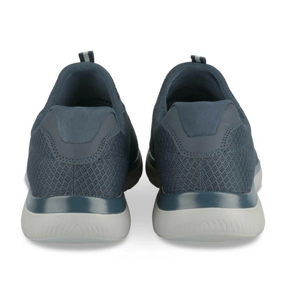 Sneakers NAVY SKECHERS Summits