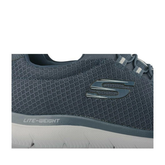 Baskets MARINE SKECHERS Summits