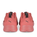 Baskets ROUGE PUMA Wired Run PS