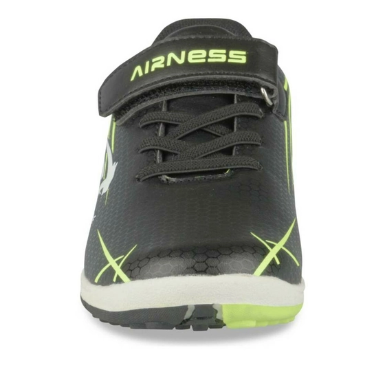 Sneakers ZWART AIRNESS