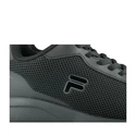 Baskets NOIR FILA Spitfire