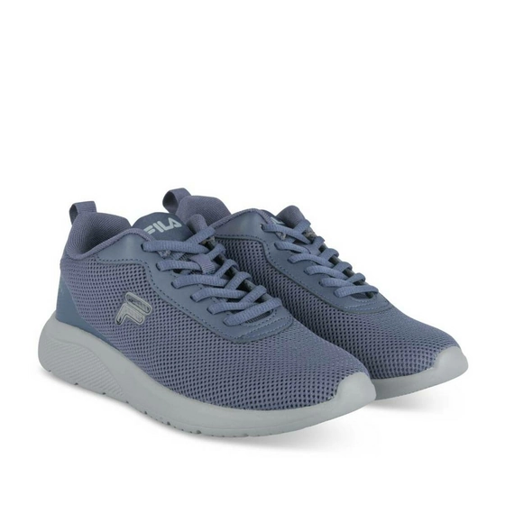 Sneakers NAVY FILA Spitfire