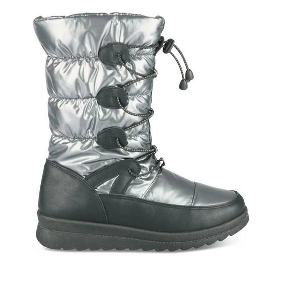 Snowboots METALLIC MERRY SCOTT