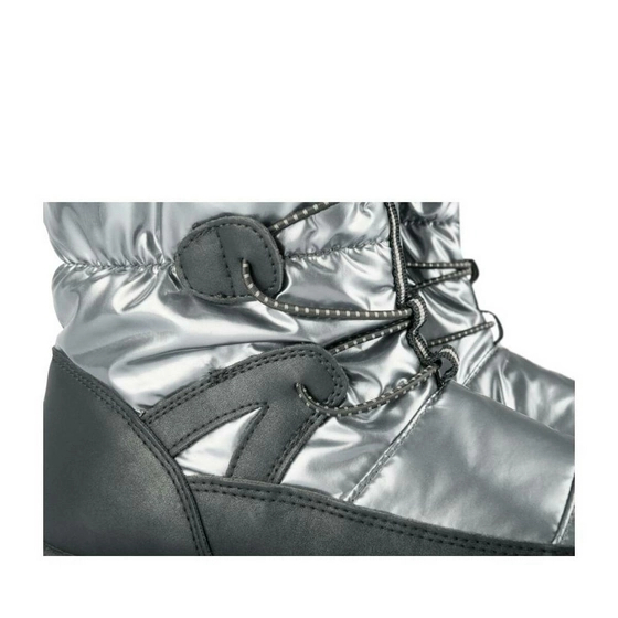 Snowboots METALLIC MERRY SCOTT