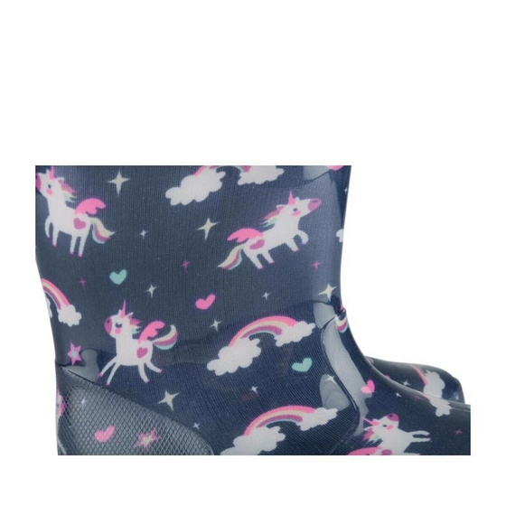 Bottes de pluie MARINE NINI & GIRLS