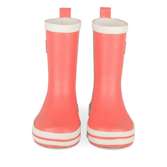 Bottes de pluie ROUGE ABSORBA