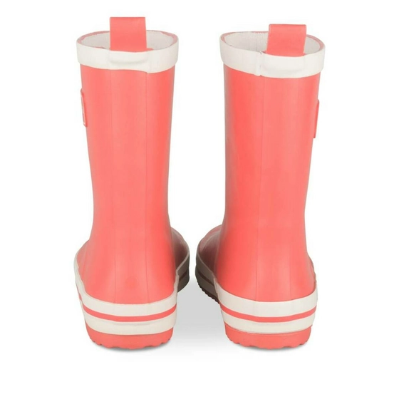 Bottes de pluie ROUGE ABSORBA