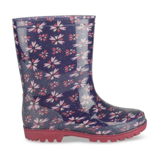 Bottes de pluie MARINE LOVELY SKULL