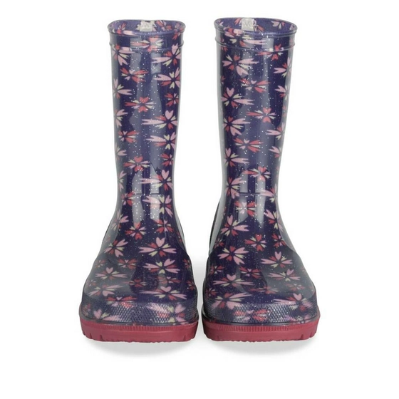 Bottes de pluie MARINE LOVELY SKULL