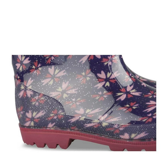 Bottes de pluie MARINE LOVELY SKULL