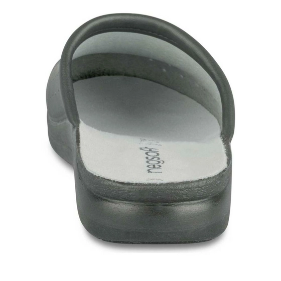 Mules NOIR NEOSOFT RELAX