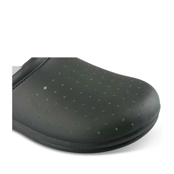 Slippers ZWART NEOSOFT RELAX