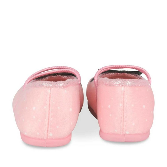 Chaussons ROSE MINNIE