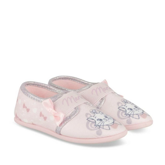 Chaussons ROSE MARIE DISNEY