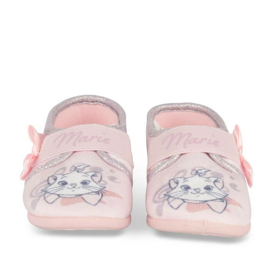 Chaussons ROSE MARIE DISNEY