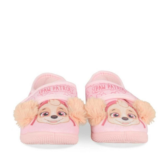 Chaussons FUSCHIA PAW PATROL FILLE