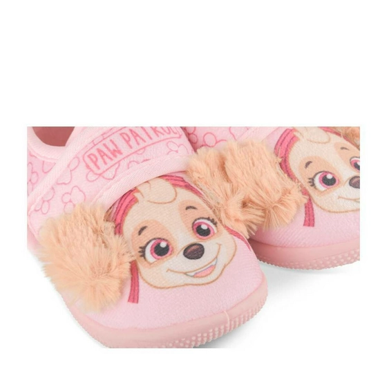 Chaussons FUSCHIA PAW PATROL FILLE