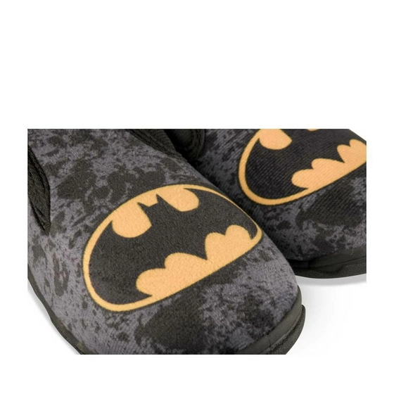 Chaussons NOIR BATMAN