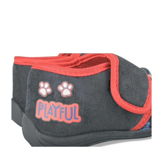 Pantoffels NAVY PAW PATROL