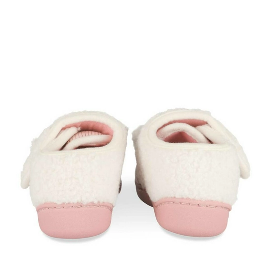 Chaussons ROSE NINI & GIRLS