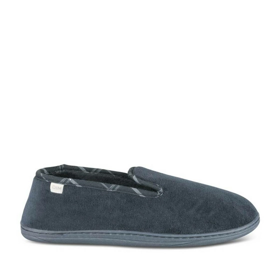 Pantoffels NAVY DIM