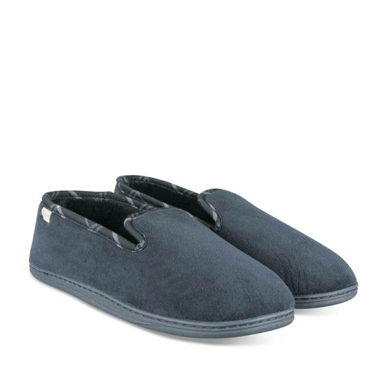 Pantoffels NAVY DIM