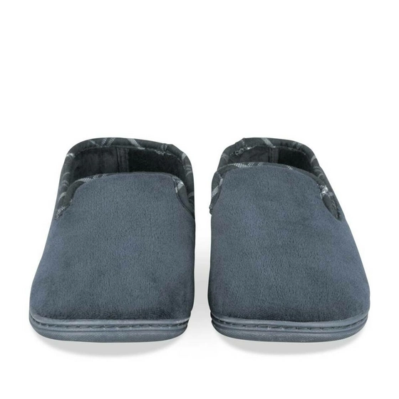 Pantoffels NAVY DIM