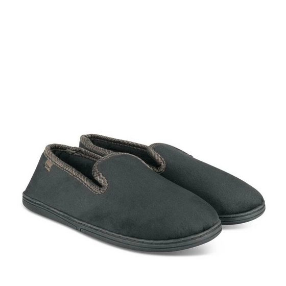 Chaussons NOIR DIM