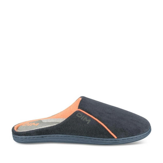 Pantoffels NAVY DIM