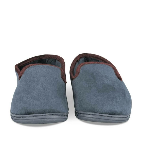 Chaussons MARINE DIM