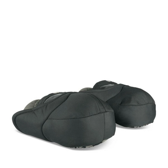 Pluche pantoffels Dark Vador ZWART STAR WARS