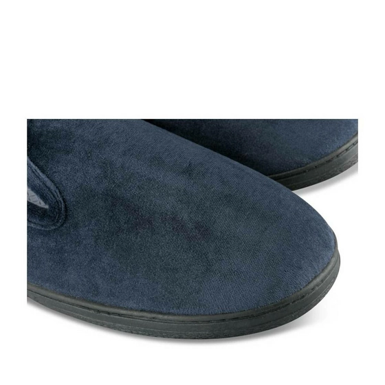 Chaussons MARINE BLUE RHYTHM