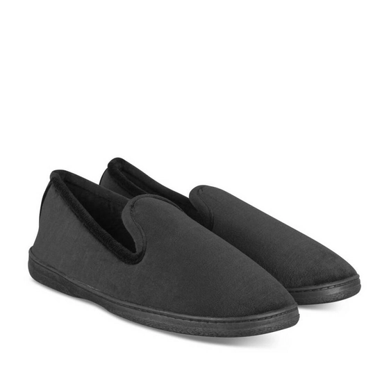 Chaussons NOIR BLUE RHYTHM