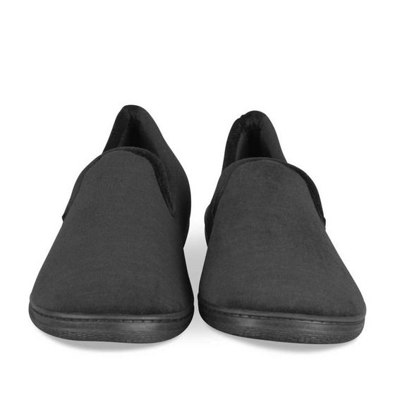 Chaussons NOIR BLUE RHYTHM