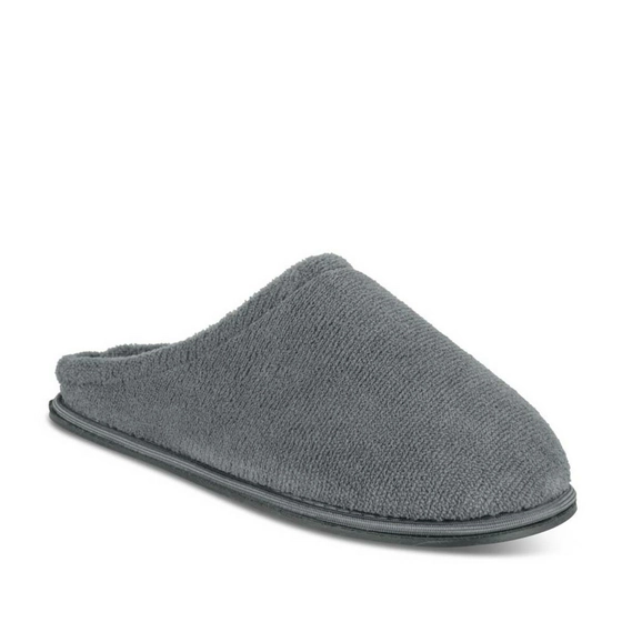 Chaussons GRIS B-BLAKE