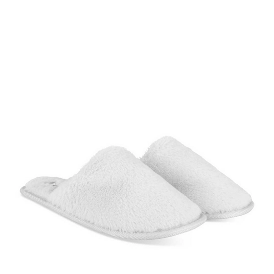 Chaussons GRIS MERRY SCOTT