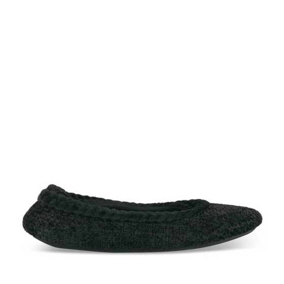 Chaussons NOIR PHILOV