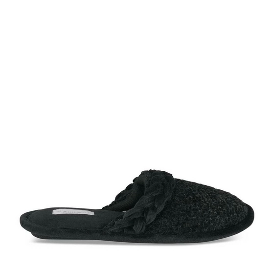 Chaussons NOIR PHILOV