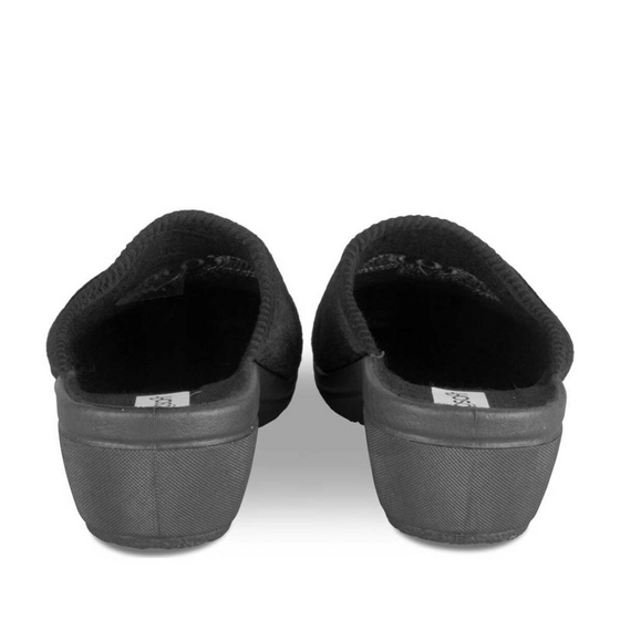 Chaussons NOIR NEOSOFT RELAX